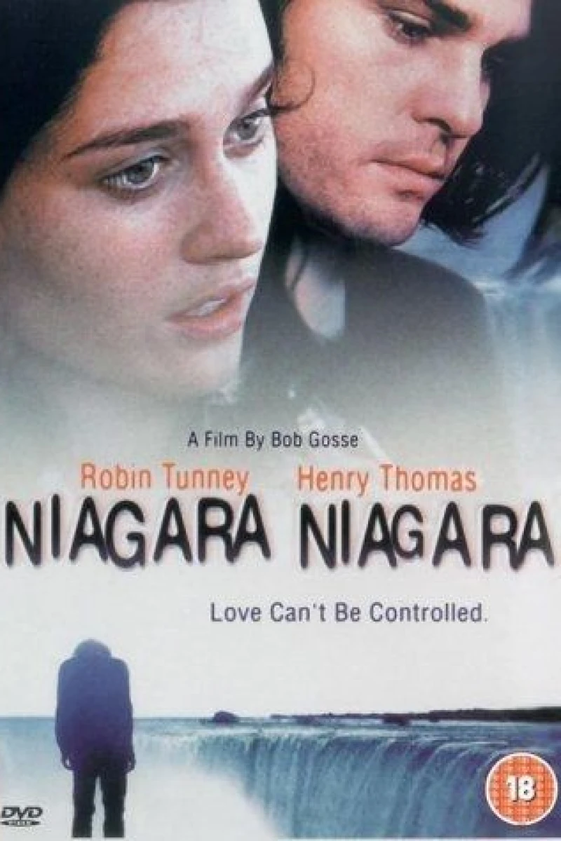 Niagara, Niagara Poster