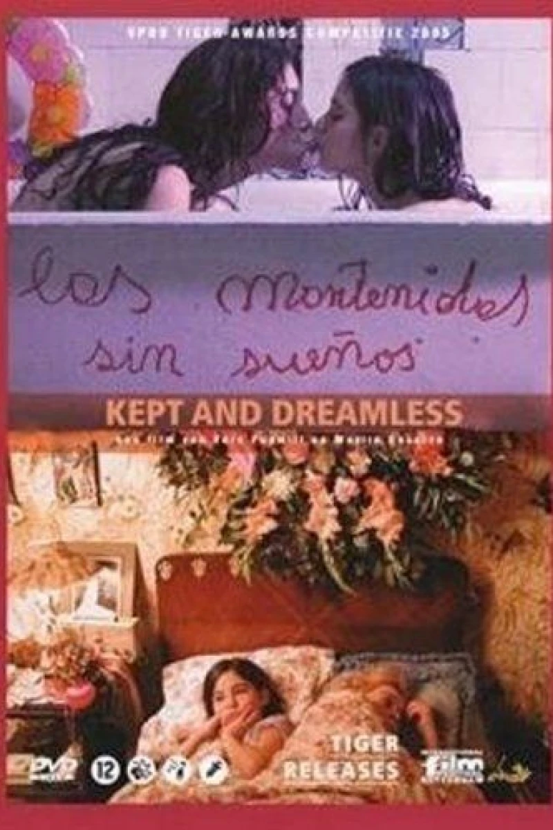 Kept and Dreamless Poster