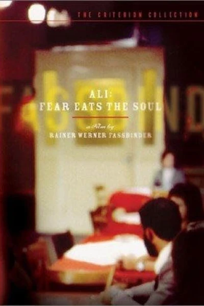 Ali: Fear Eats the Soul