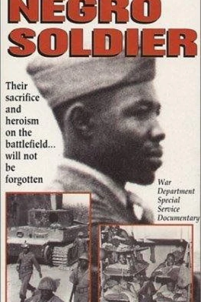 The Negro Soldier