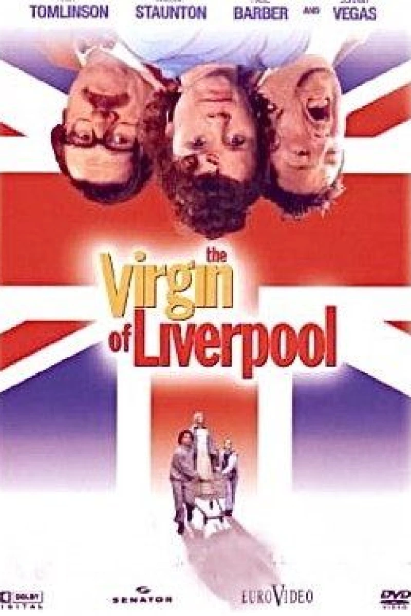 The Virgin of Liverpool Poster