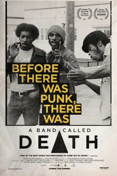 Band Called Death, A