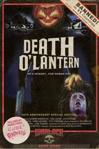 Death O'Lantern