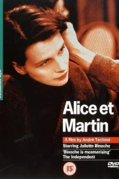 Alice and Martin