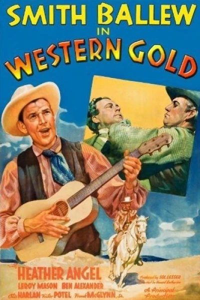 Western Gold