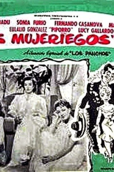 Los mujeriegos