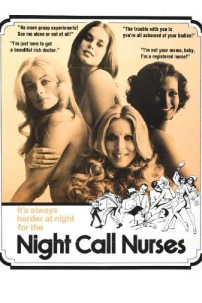 Night Call Nurses