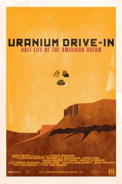 Uranium Drive-In