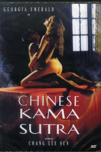 Chinese Kamasutra