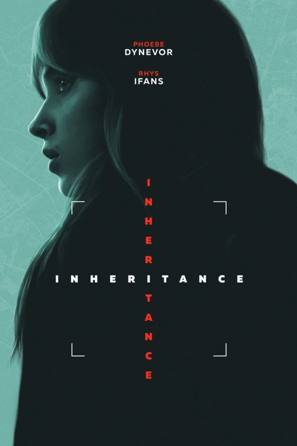 Inheritance Poster