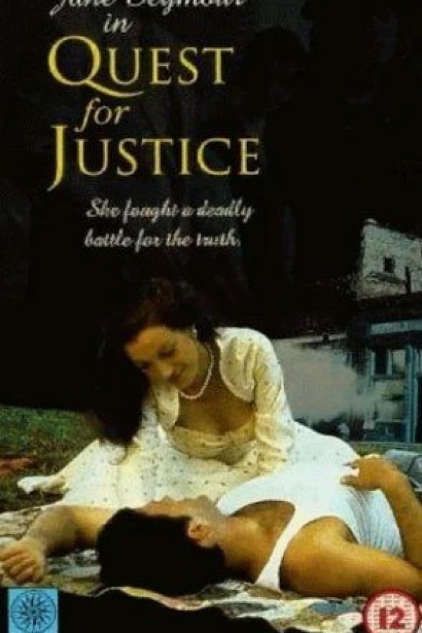 Quest for Justice Poster