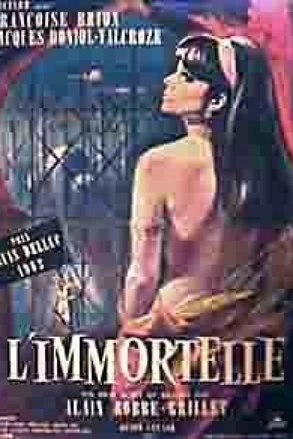 L'Immortelle Poster