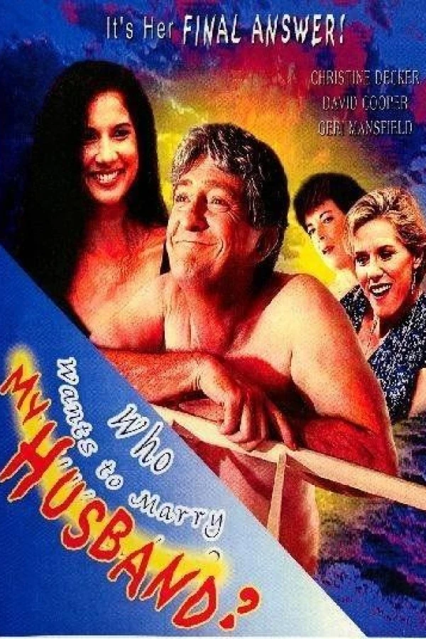 Who Wants to Marry My Husband Poster