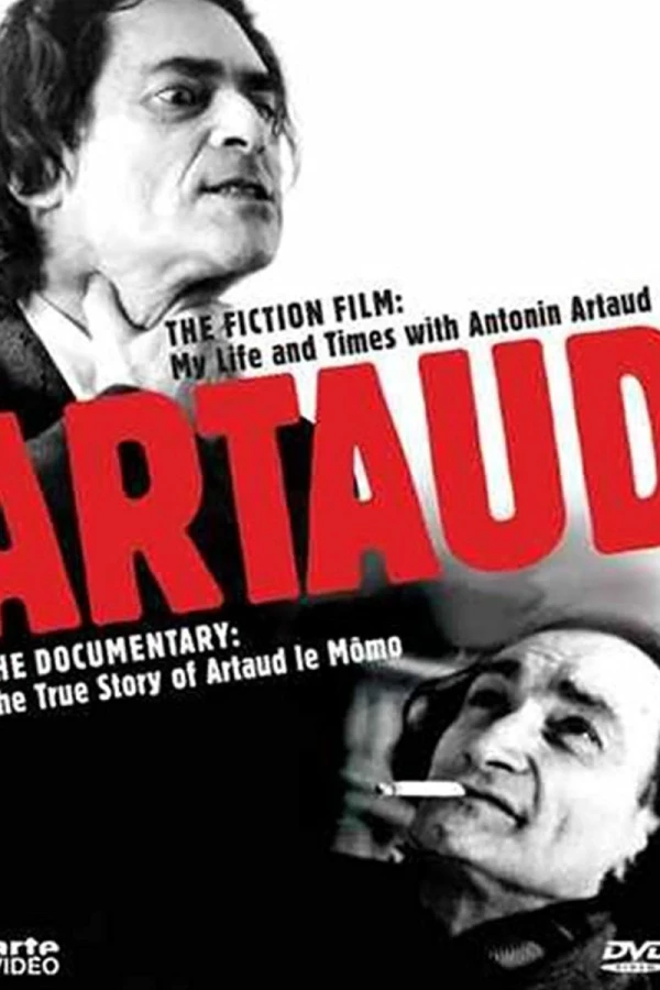 La véritable histoire d'Artaud le momo Poster