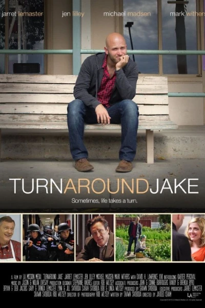 Turnaround Jake (2014)