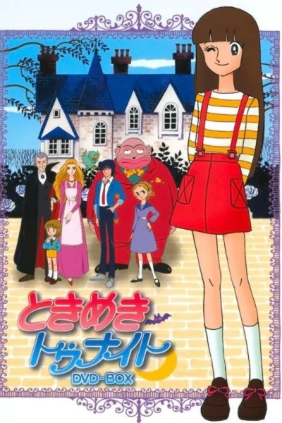 Tokimeki Tonight