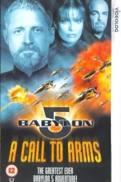 Babylon 5 A Call To Arms