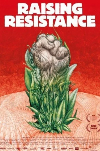 Raising Resistance