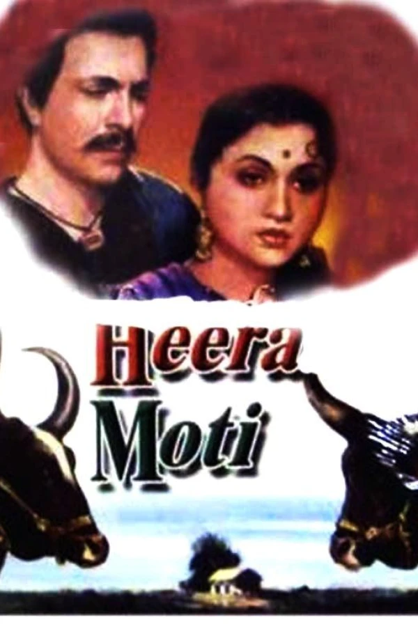 Heera Moti Poster