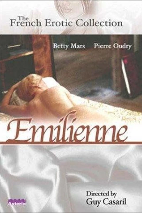 Emilienne Poster