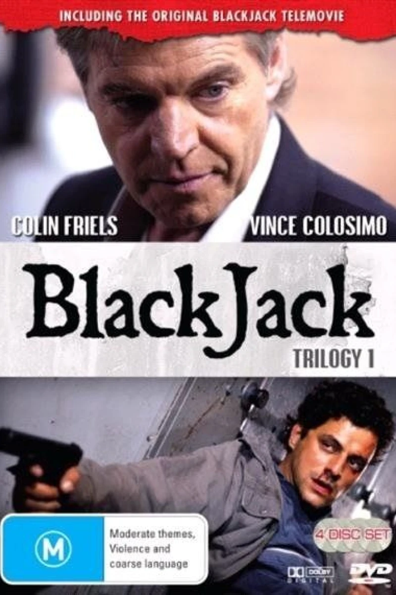 BlackJack: In the Money Poster