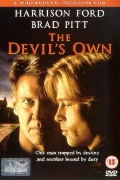 Devil's Own, The (1997)