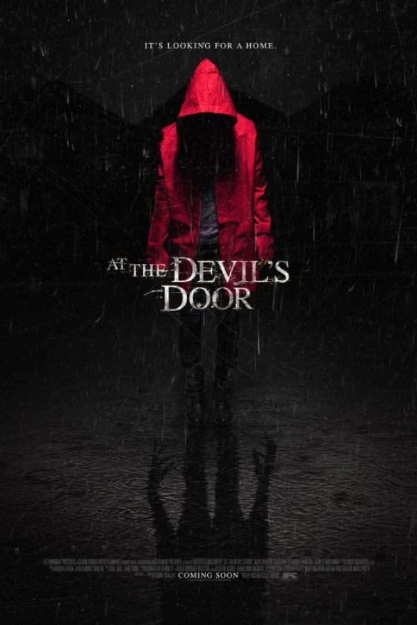 Home Poster