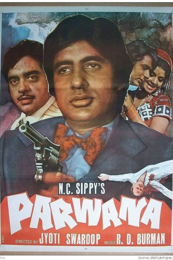 Parwana Poster