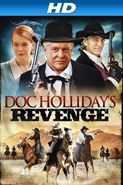 Doc Holliday's Revenge