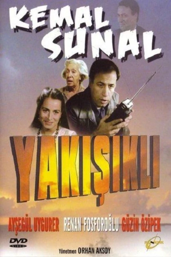 Yakisikli Poster