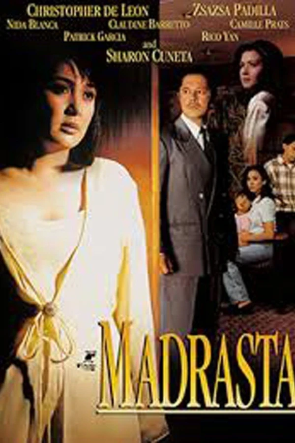 Madrasta Poster