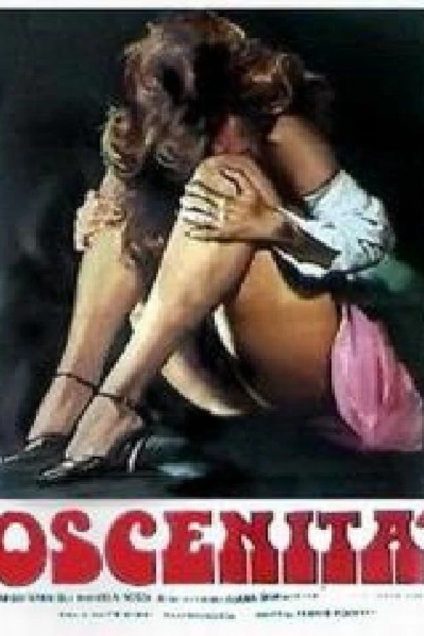 Lust Poster