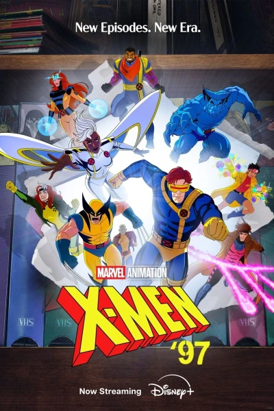 X-Men '97