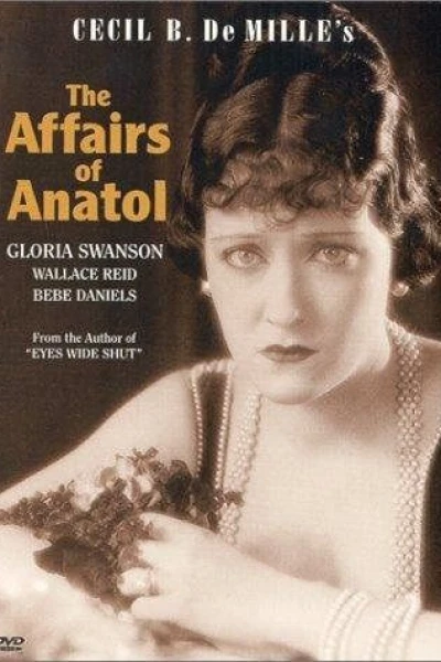 The Affairs of Anatol