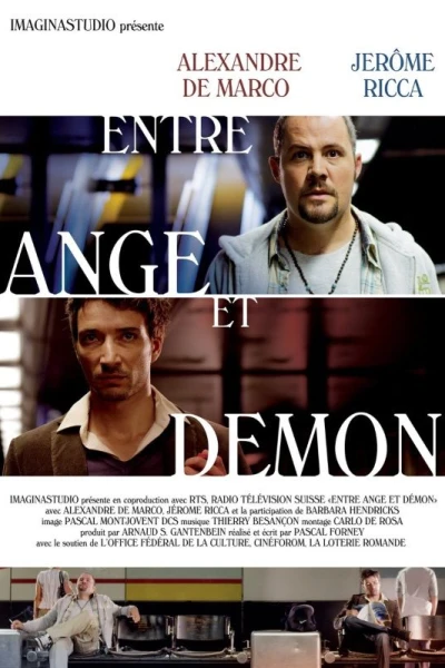 Angel or Demon