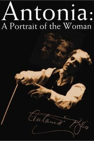 Antonia: A Portrait of the Woman