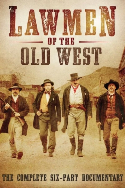 Lawmen of the Old West