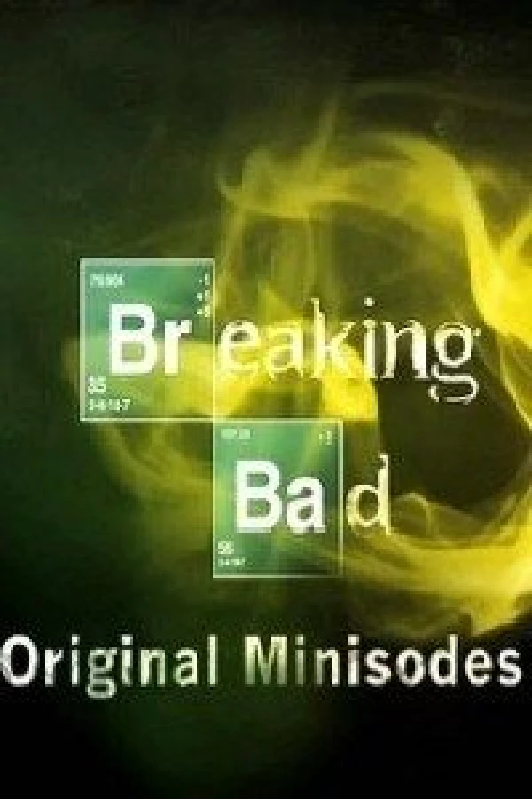 Breaking Bad: Original Minisodes Poster