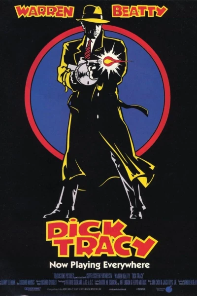 Dick Tracy