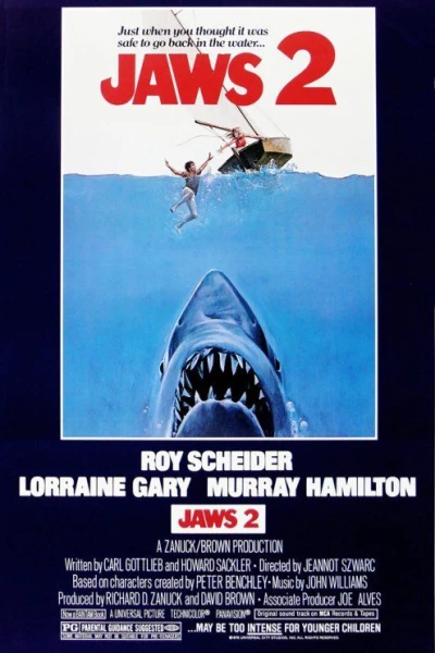 Jaws II