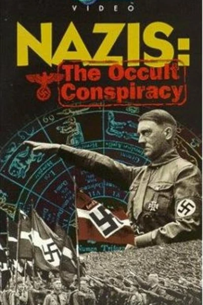 Discovery Nazis: The Occult Conspiracy