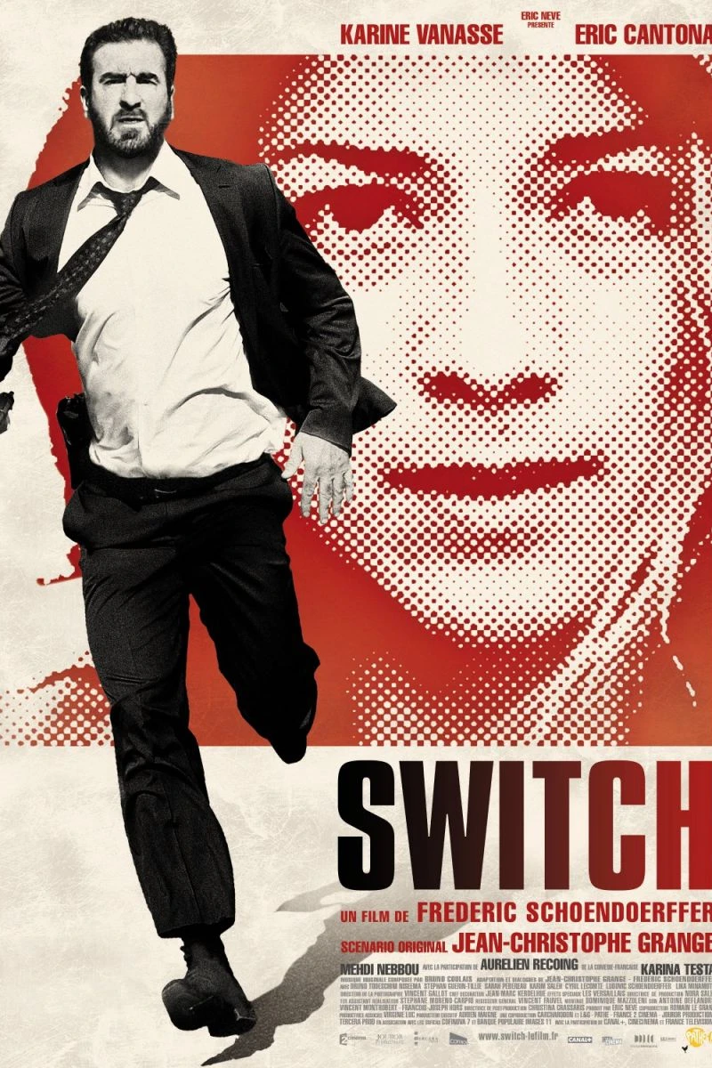 Switch Poster