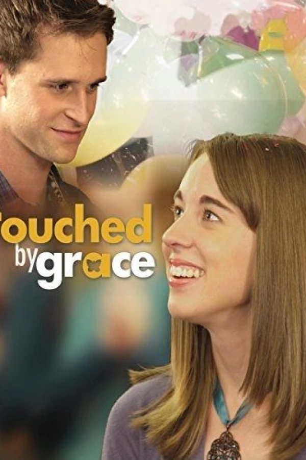Touched by Grace Poster