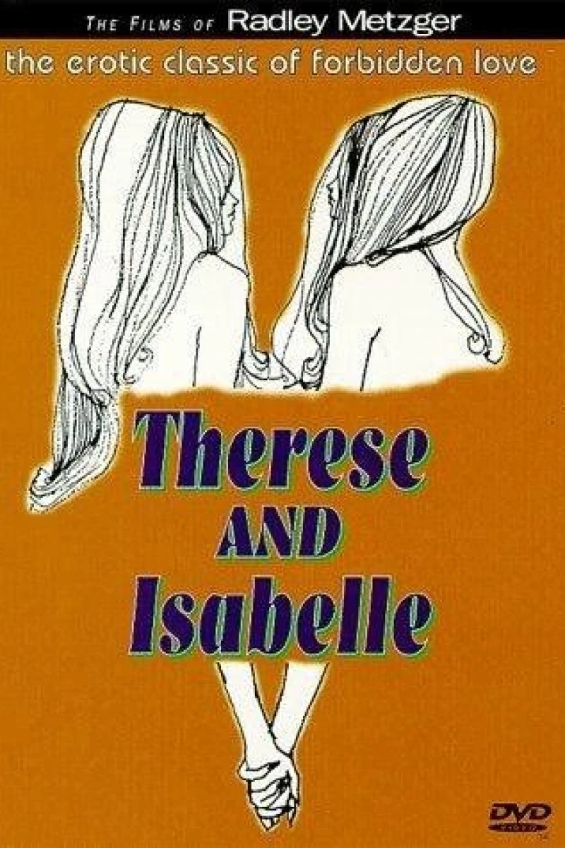 Therese and Isabelle Poster