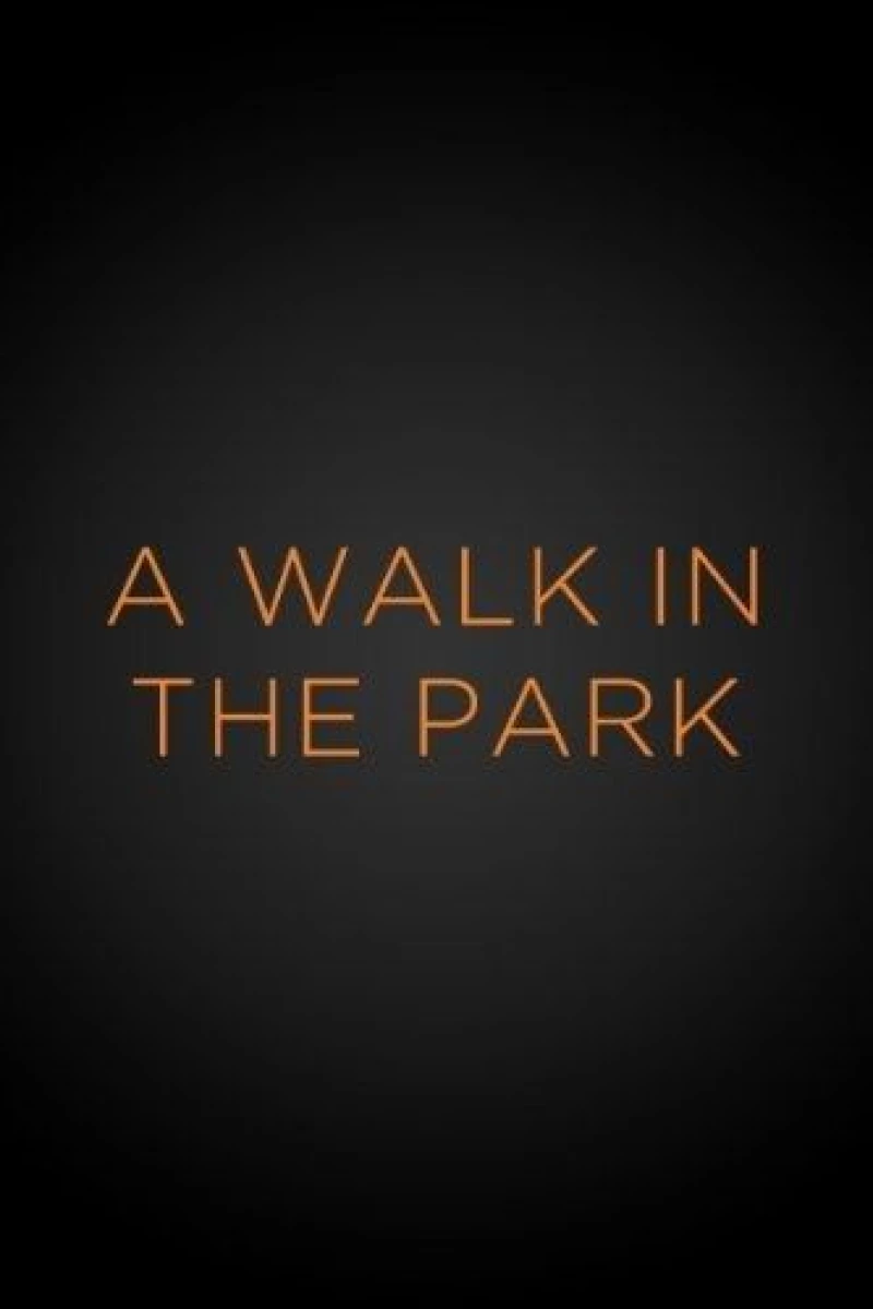 A Walk in the Park Poster