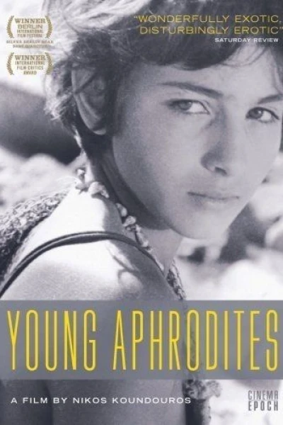 Young Aphrodites