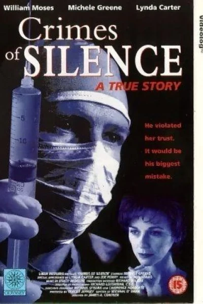 Crimes of Silence
