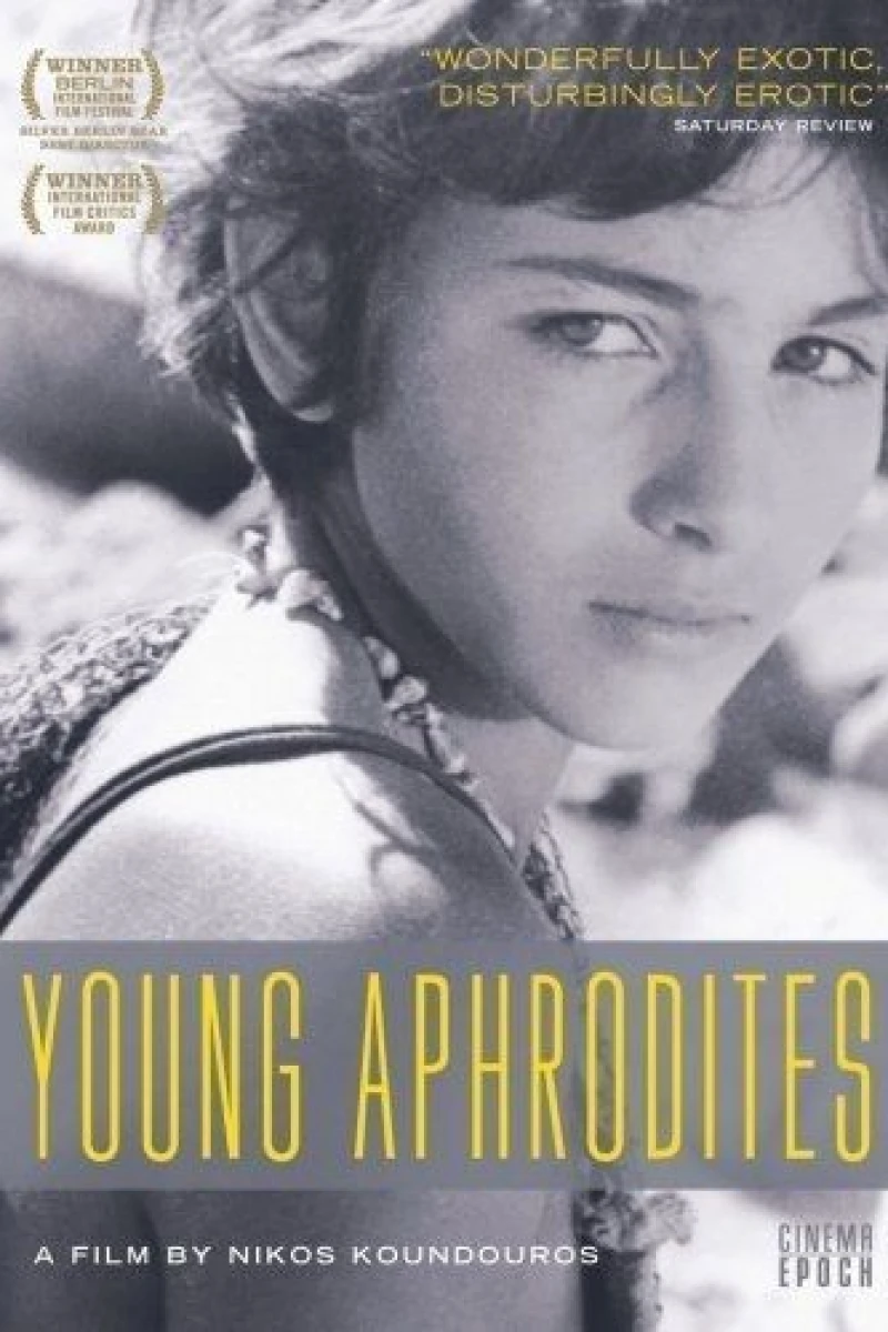 Young Aphrodites Poster