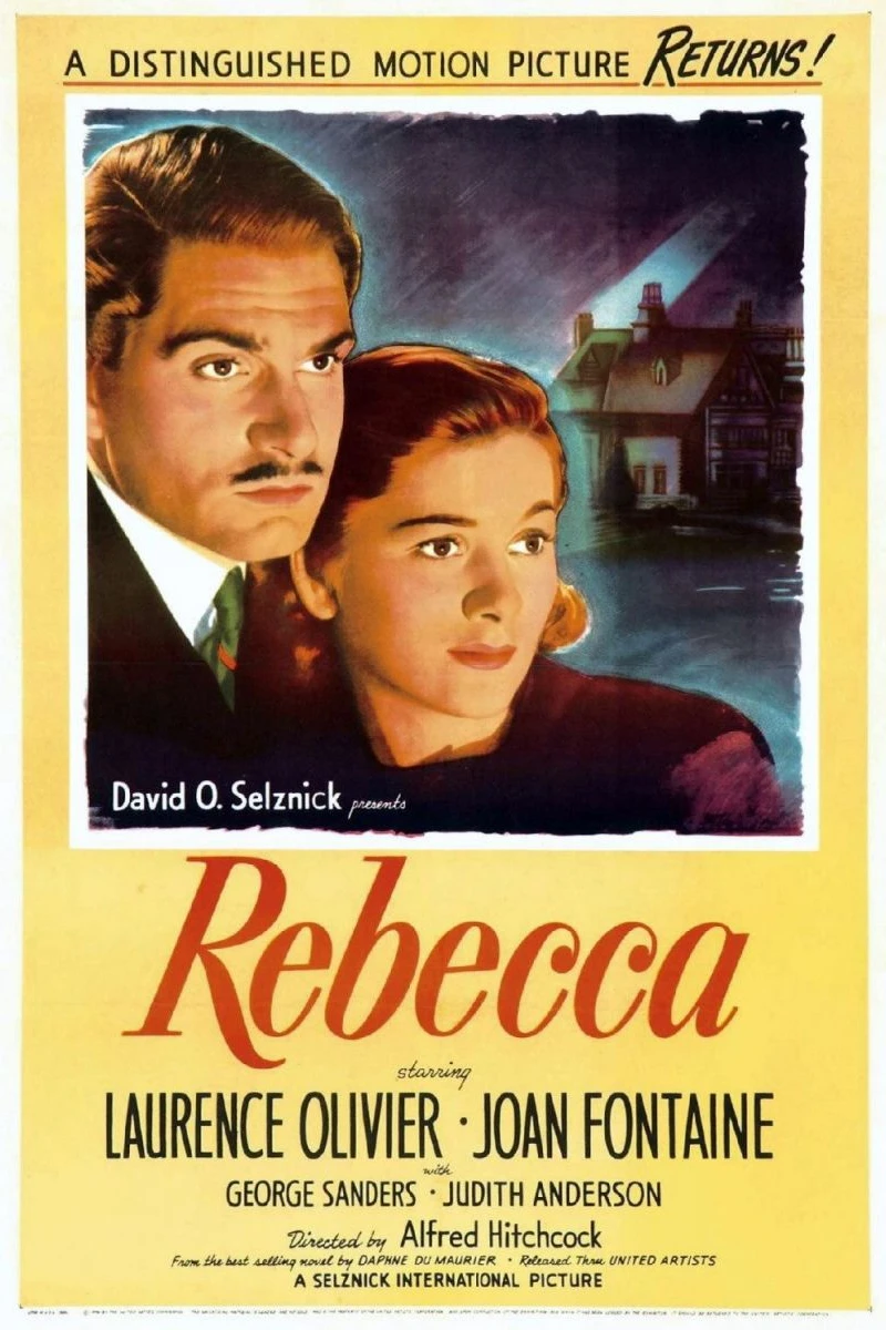 Rebecca Poster