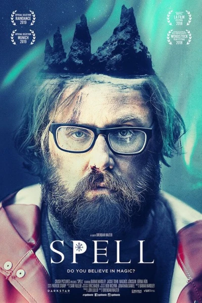 Spell